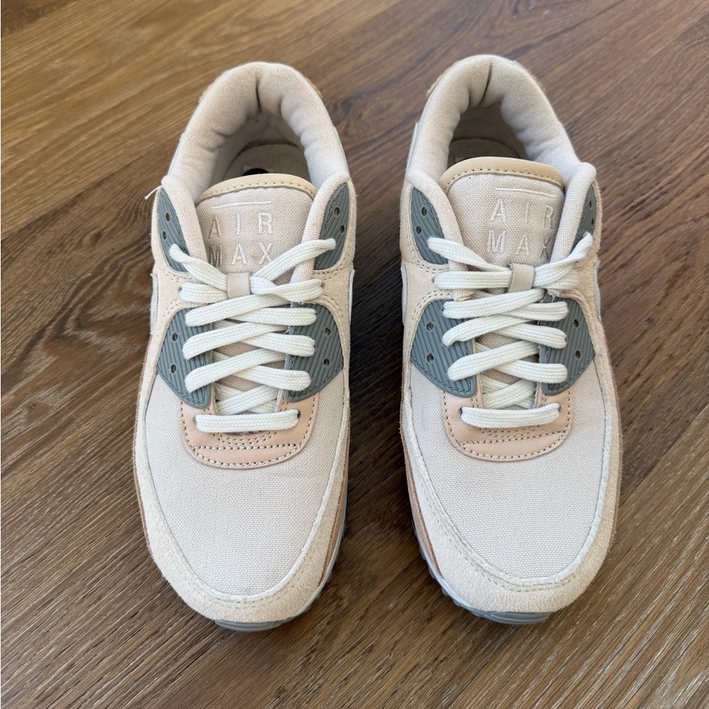 NIKE Air Max 90 “Sanddrift”